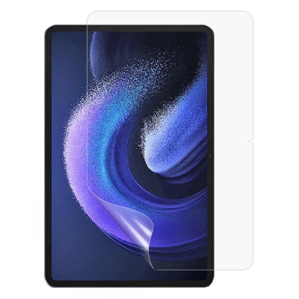 Xiaomi Pad 6 HD screen protector