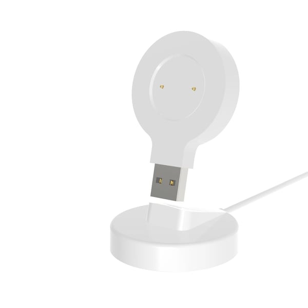 Honor Watch GS 3i lader med dockingstasjon - Hvit
