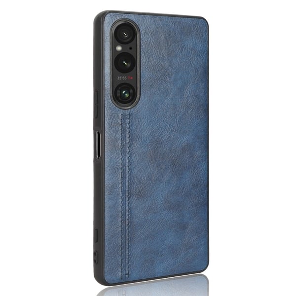 Admiral Sony Xperia 1 V Cover - Blå