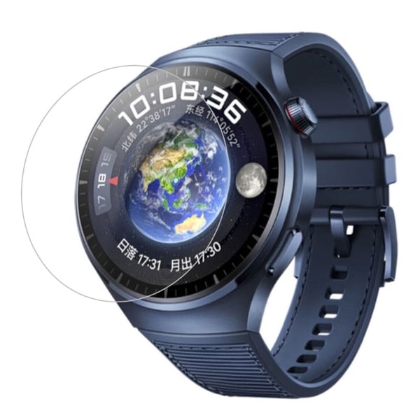 Huawei Watch 4 Pro HD näytönsuoja