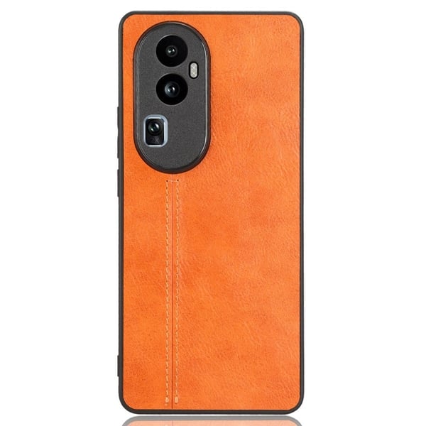 Admiral Oppo Reno10 Pro Suojakuori - Oranssi