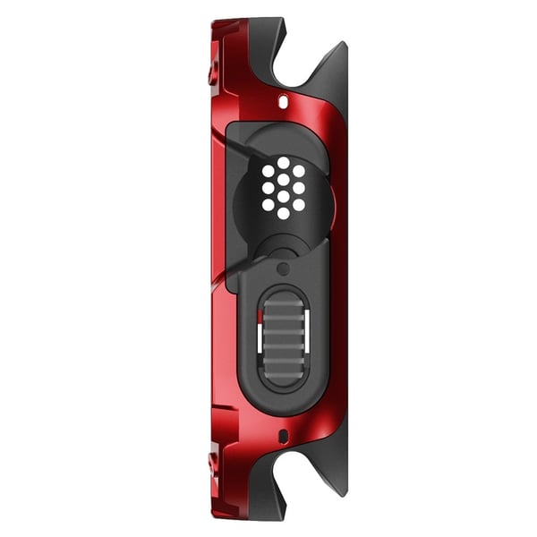 Apple Watch Ultra beskyttelsesdeksel - Rød