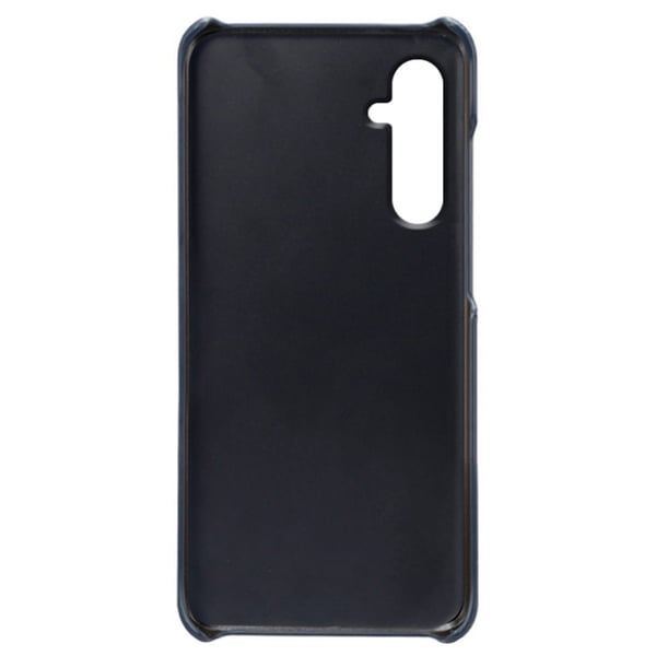 Dual Card Suojakotelo Samsung Galaxy F54 / M54 - Sininen