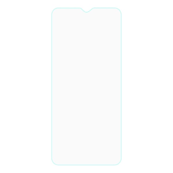 0.3mm härdat glas Nokia C110 skärmskydd