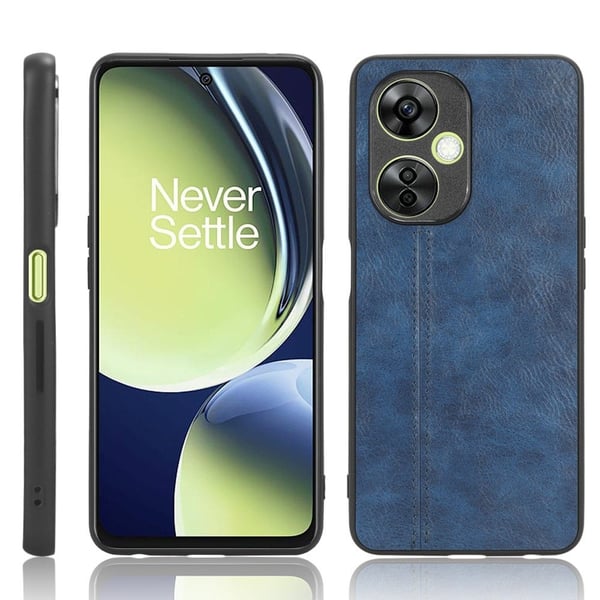 Admiral OnePlus Nord N30 / Ce 3 / Ce 3 Lite Cover - Blå