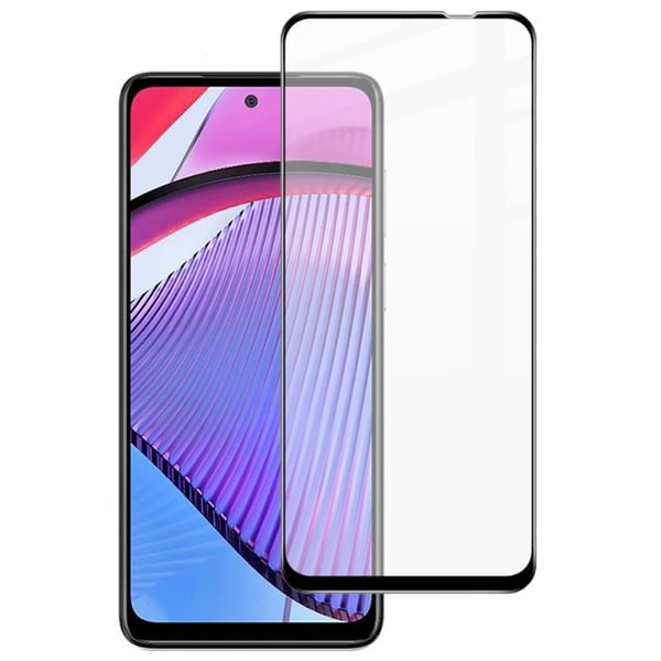 IMAK Pro+ skærmbeskytter i hærdet glas til Motorola Moto G Power 5G IMAK Pro+ skærmbeskytter i hærdet glas til Motorola Moto G Power 5G