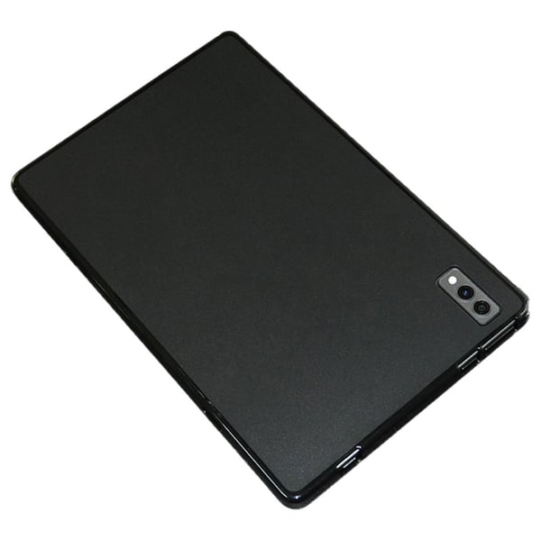 Blackview Tab 11 SE matt deksel - Svart