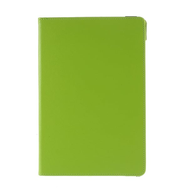 Samsung Galaxy Tab S8 / S7 skinnveske - Grønn