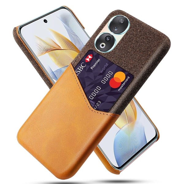Bofink Honor 90 Kort Cover - Orange