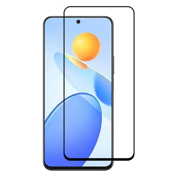 RURIHAI H9 skjermbeskytter i herdet glass for Honor Play7T Pro