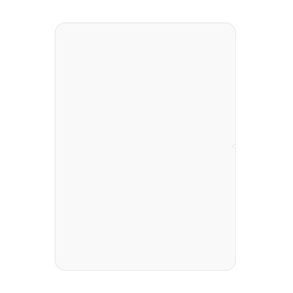 0,3 mm arc edge skærmbeskytter af hærdet glas OnePlus Pad