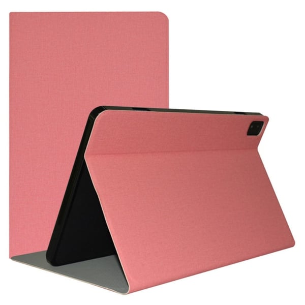 Blackview Tab 12 läderfodral - Rosa