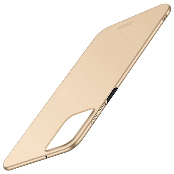 MOFi Slim Shield Samsung Galaxy A23 5G / A23 Etui - Guld