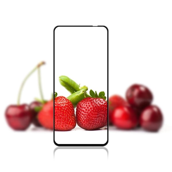 MOCOLO HD karkaistu lasi näytönsuoja Motorola Moto G31