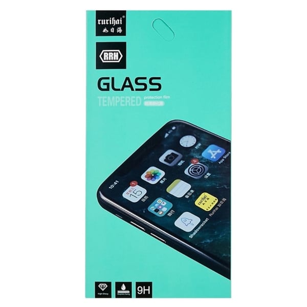 RURIHAI H9 skjermbeskytter i herdet glass for Google Pixel Fold