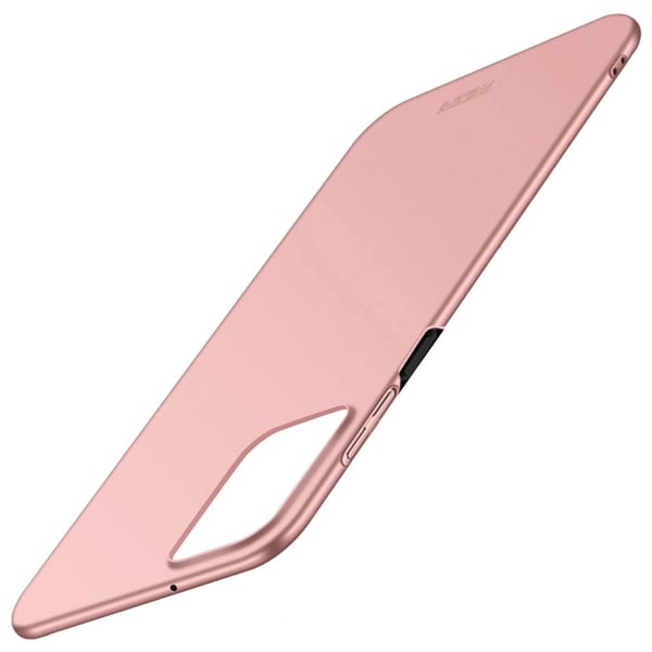 MOFi Slim Shield Samsung Galaxy A23 5G / A23 Etui - Rødguld