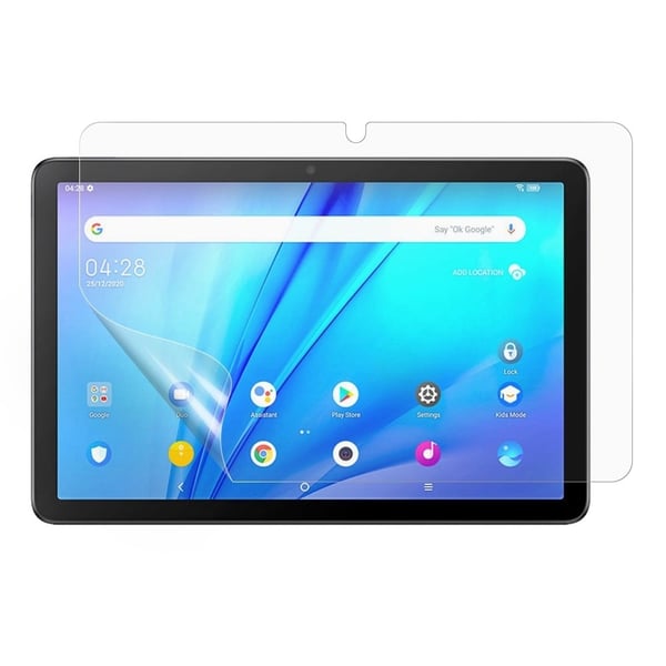 TCL Tab 10s / Tab 10 HD ultraklar skjermbeskytter