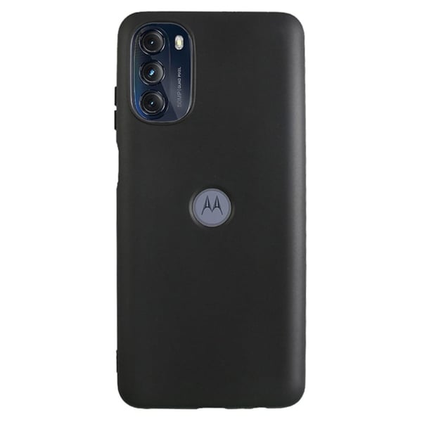 Mykt og matt deksel for Motorola Moto G (2022) Mykt og matt deksel for Motorola Moto G (2022)