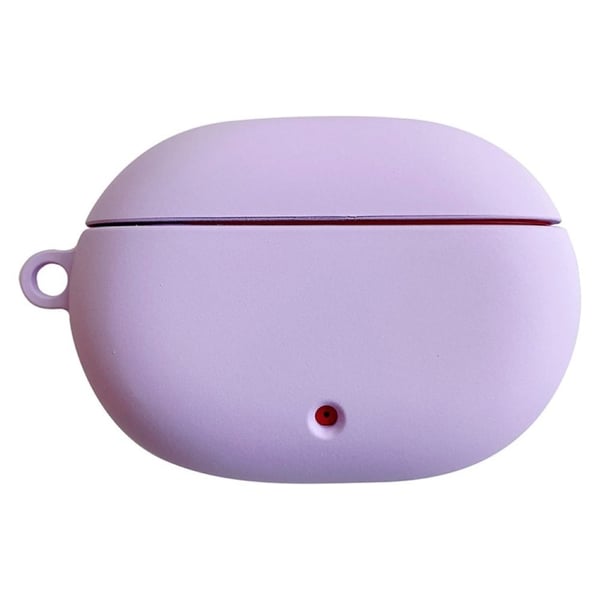 Beats Studio Buds / Buds Plus -suojakuori - Violetti