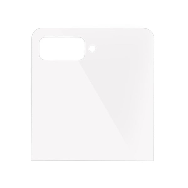 Motorola Razr 40 Ultra HD skærmbeskyttelse i hydrogel