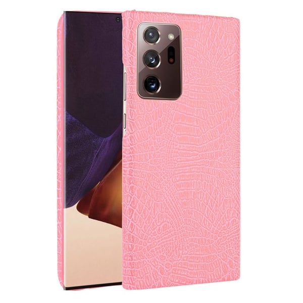 Krokokotelo - Samsung Galaxy Note 20 Ultra - Pinkki