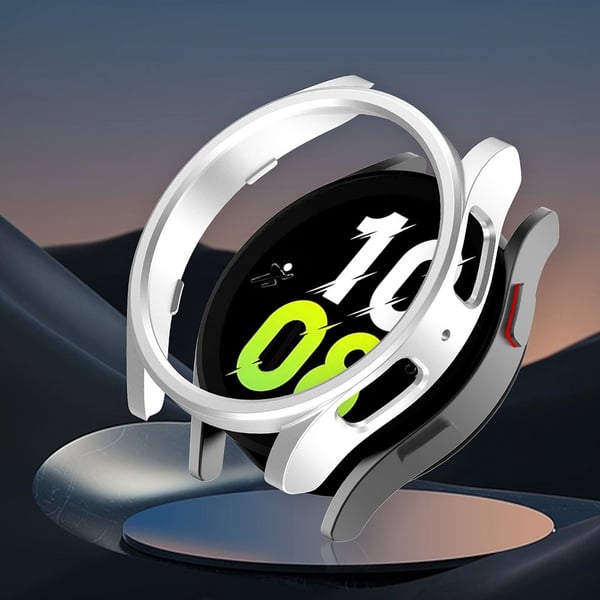 Samsung Galaxy Watch 6 (40mm) suojakuori - Starlight