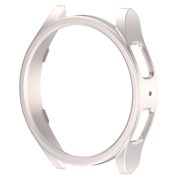 Samsung Galaxy Watch 6 (44 mm) beskyttelsesdeksel - Stjernelys