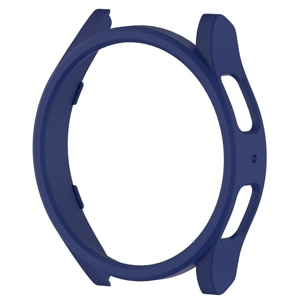 Samsung Galaxy Watch 6 Classic (43mm) beskyttelsescover - Midnatsblå Samsung Galaxy Watch 6 Classic (43mm) beskyttelsescover - Midnatsblå
