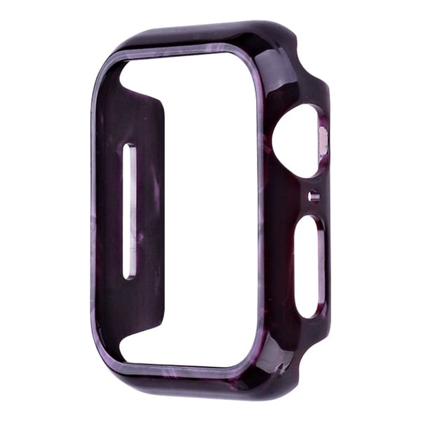 Apple Watch Series 8 (45 mm) harpiksdeksel - Lilla