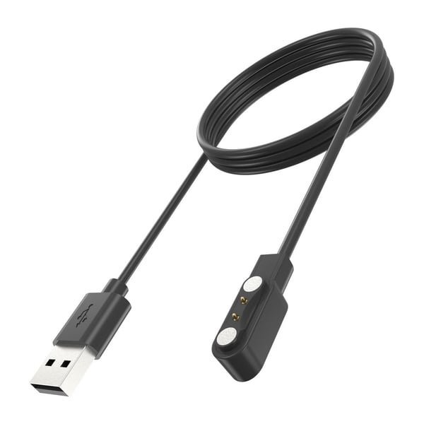 1 m Zeblaze Vibe 7 Pro USB-ladekabel