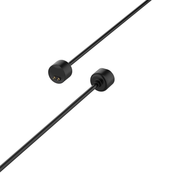 50 cm Xiaomi Mi Smart Band 6 / 5 magnetisk ladekabel