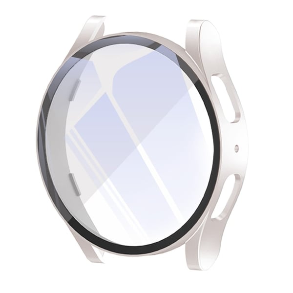 Samsung Galaxy Watch 6 (44 mm) deksel med herdet glass - Stjernelys
