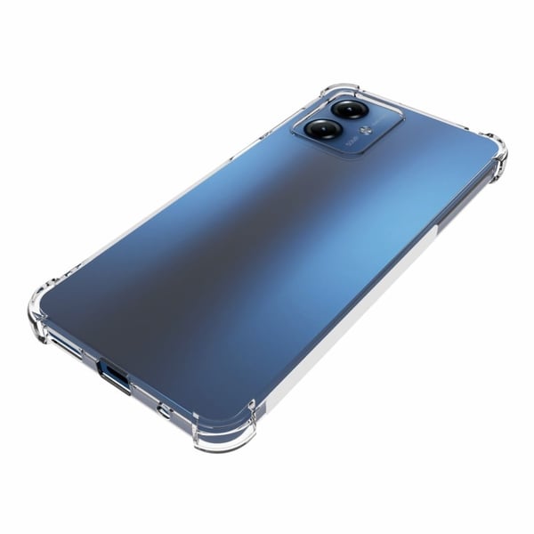 Lux-Case Airbag-deksel for Motorola Moto G14