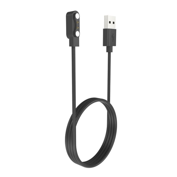 60cm Zeblaze Vibe 7 Pro USB-latauskaapeli