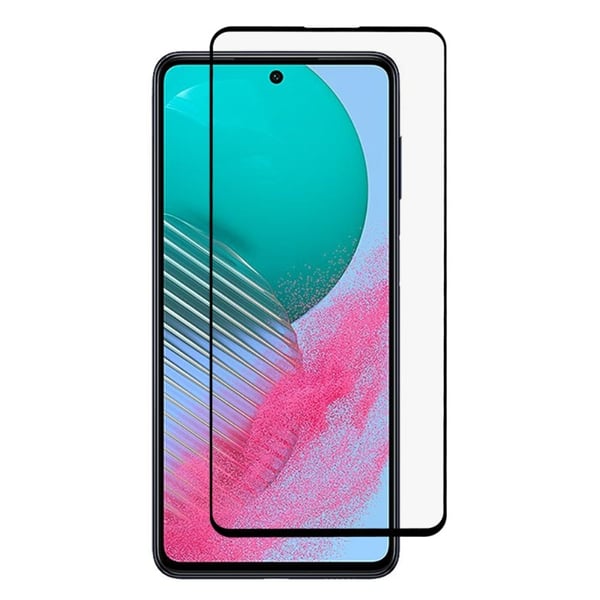 Samsung Galaxy F54 / Samsung Galaxy M54 kosketusherkkä ja temperoitu suojalasi