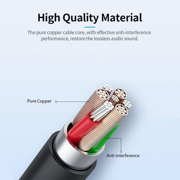 Ajazz AX365 USB Stereo Surround 7.1 -peliheadset