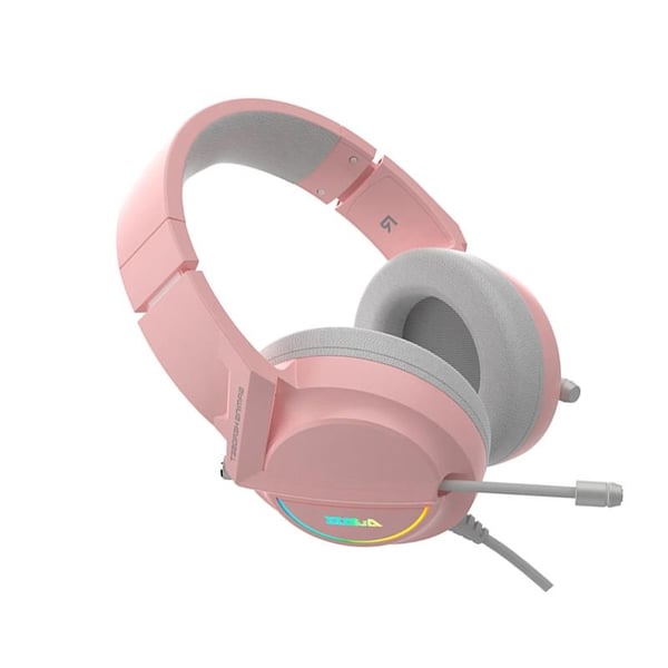Ajazz AX365 USB Stereo Surround 7.1 -peliheadset