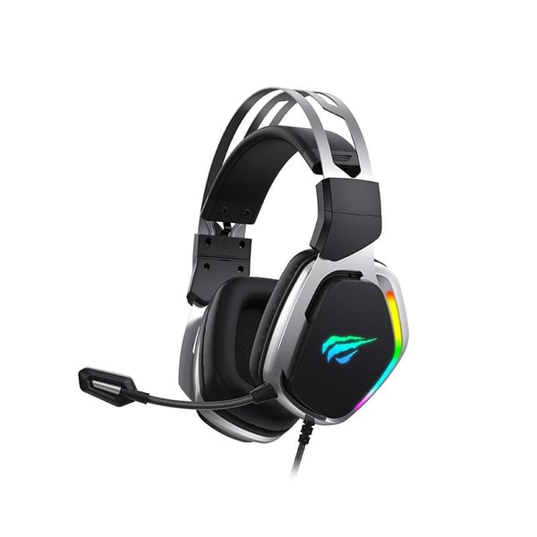 HAVIT HV-H2018U Surround 7.1 RGB -pelikuulokkeet