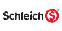 Schleich Hannoveranare, svart sto