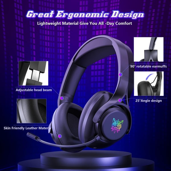 ONIKUMA X16 headset