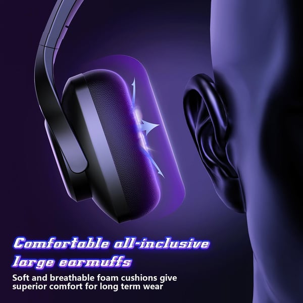 ONIKUMA X16 headset