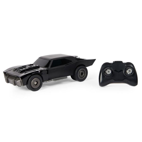 Batman Movie Radio-ohjattava Batmobile