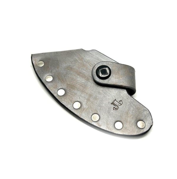 JJ Custom Works - Tuppi käsintehty Ruotsissa - Norse Hawk 90N