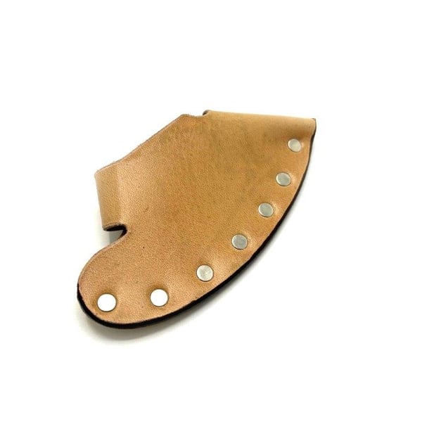 JJ Custom Works - Tuppi käsintehty Ruotsissa - Norse Hawk 90N