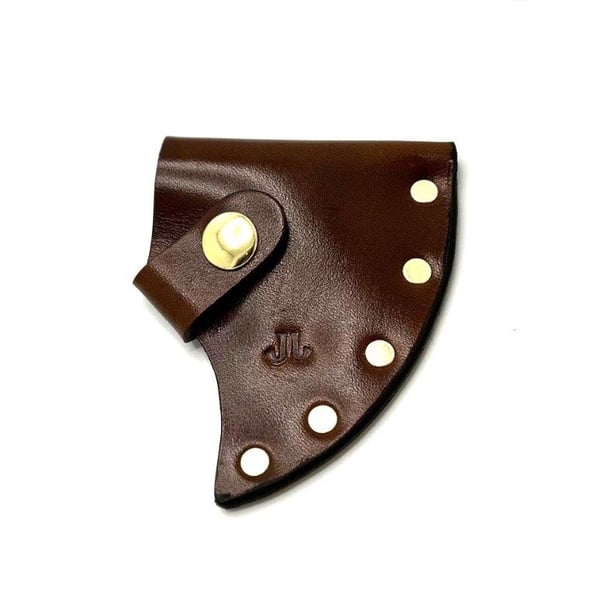 JJ Custom Works - Tuppi käsintehty Ruotsissa - frontier hawk 90FH