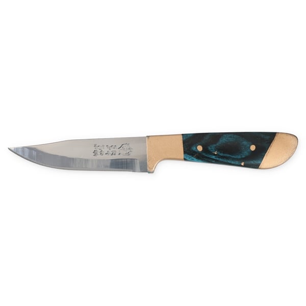 Puukko - metsästyspuukko 15cm