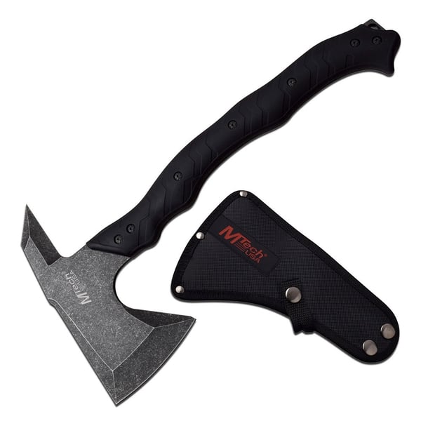 MTech USA - Kirves - MT-AXE13T MTech USA - Kirves - MT-AXE13T