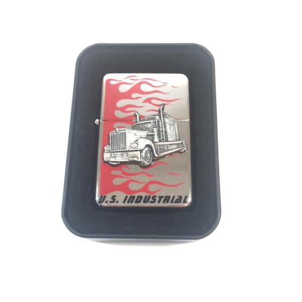 Benzinlighter / Lighter - Benzin - Gentelo - vehicle