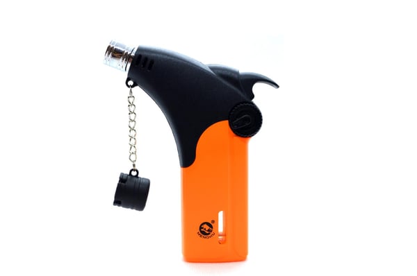 Gentelo jettænder – orange