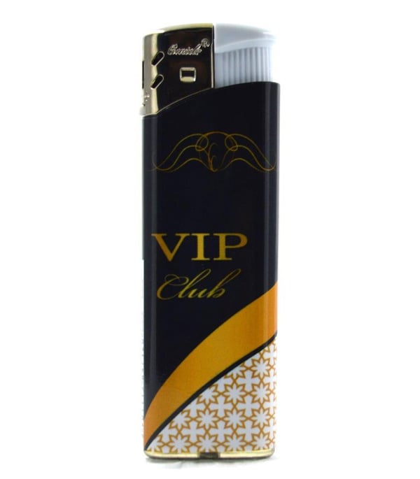 Gentelo Gas-tändare VIP